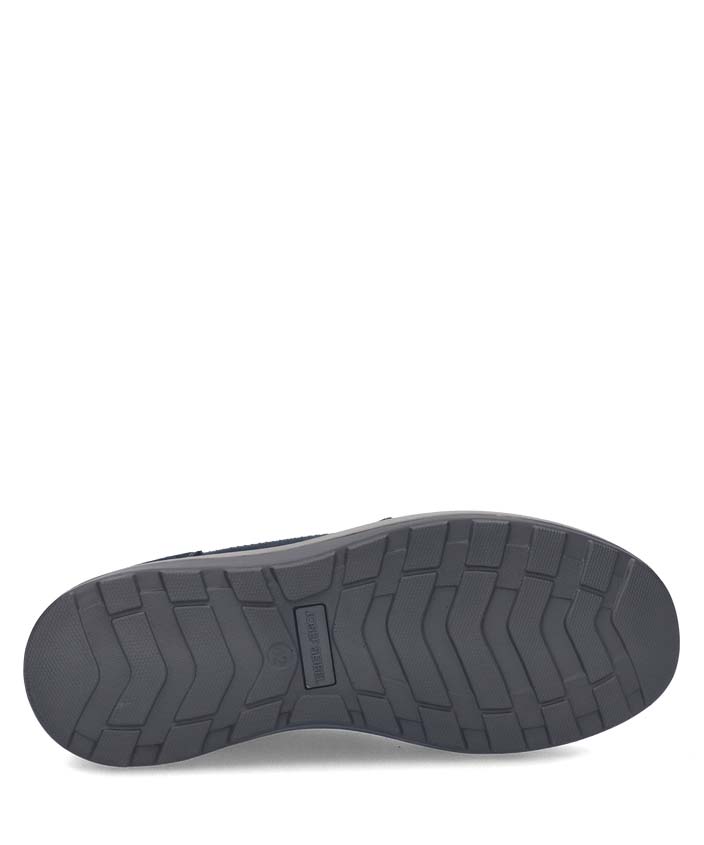 Josef Seibel Marley 51 - Blau