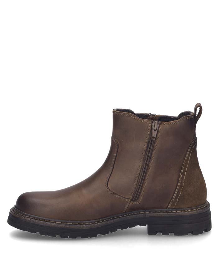 Josef Seibel Curtis 51 - Braun