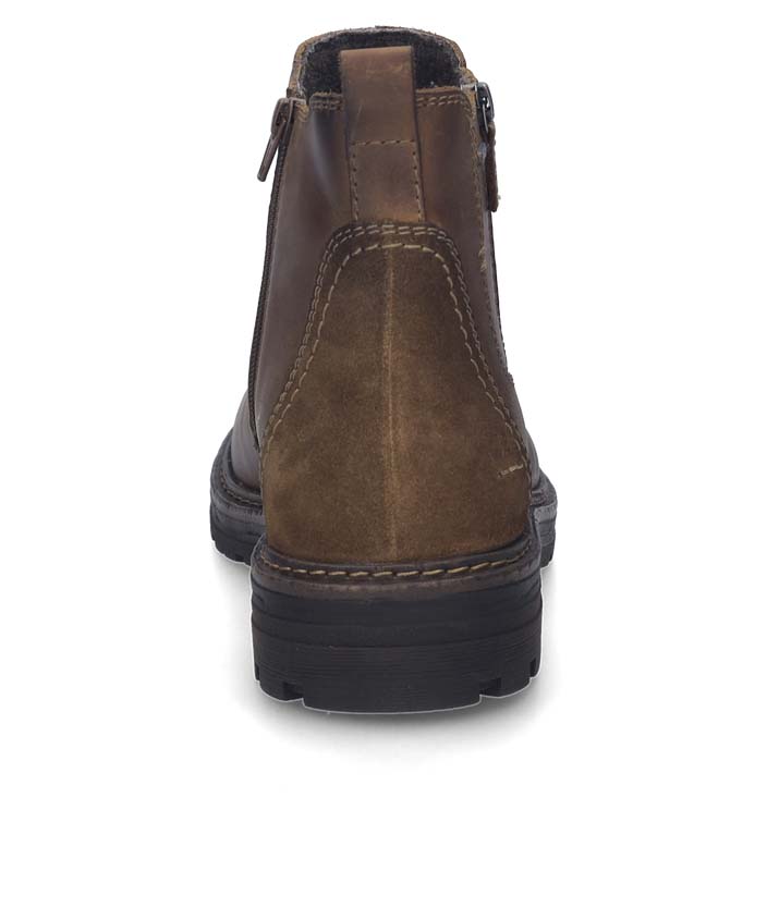 Josef Seibel Curtis 51 - Braun
