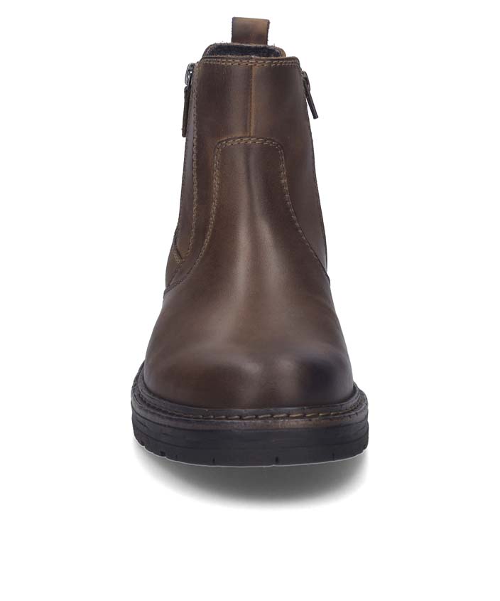 Josef Seibel Curtis 51 - Braun