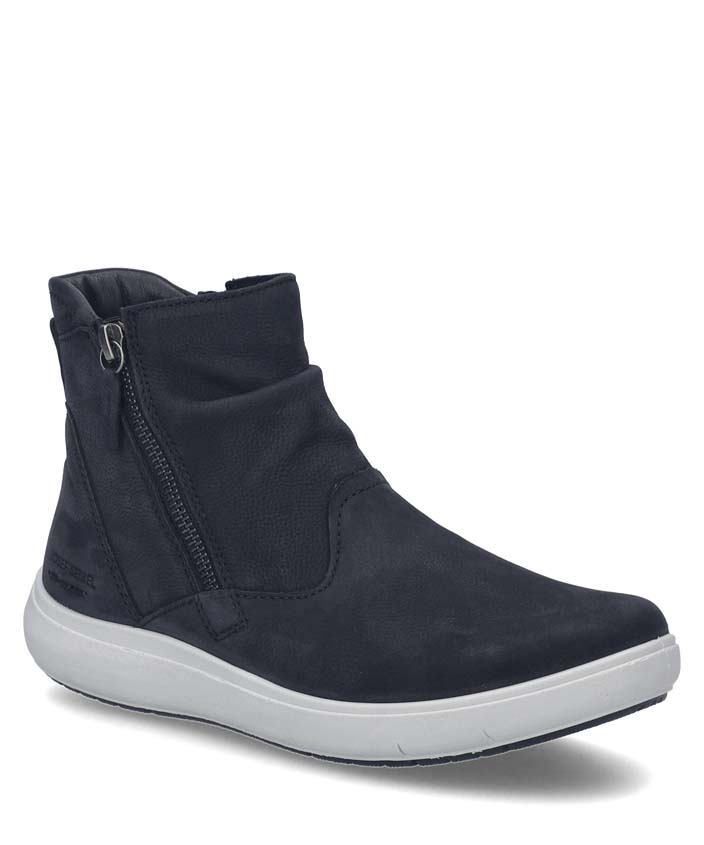 Josef Seibel Megan 12 - Schwarz