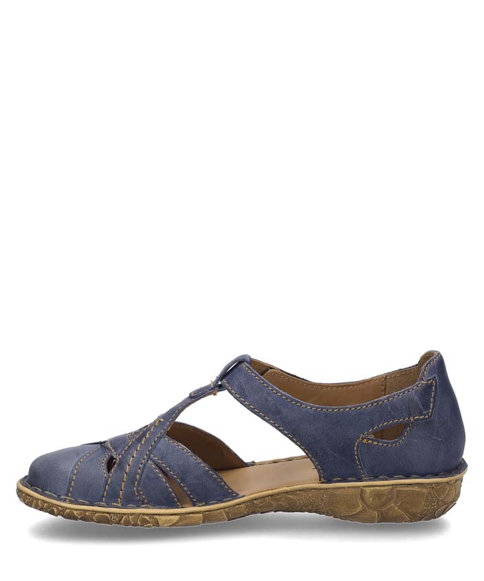 Josef Seibel Rosalie 29 - Blau