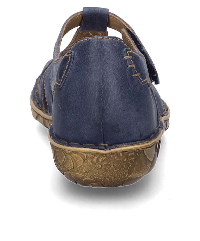 Josef Seibel Rosalie 29 - Blau