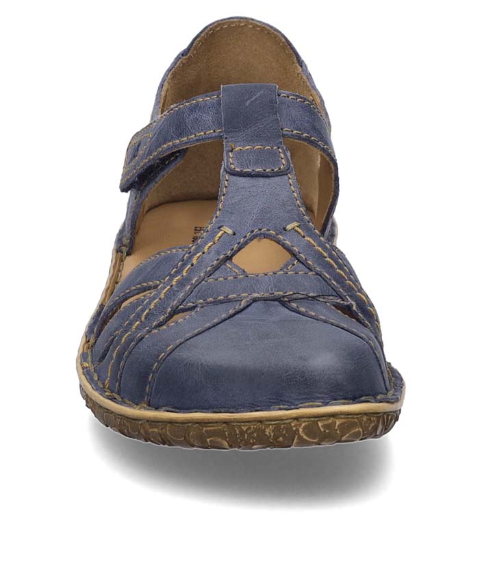 Josef Seibel Rosalie 29 - Blau