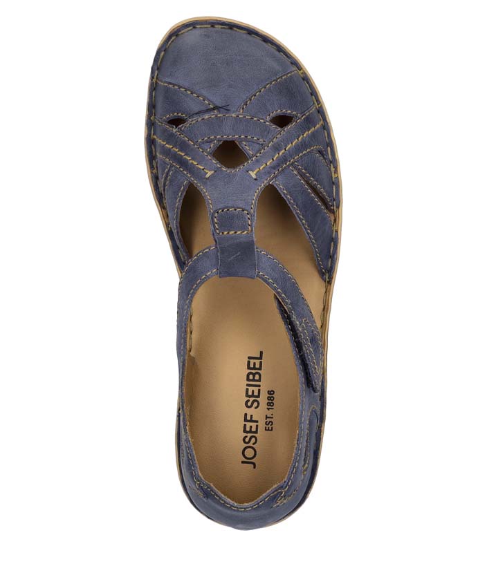 Josef Seibel Rosalie 29 - Blau