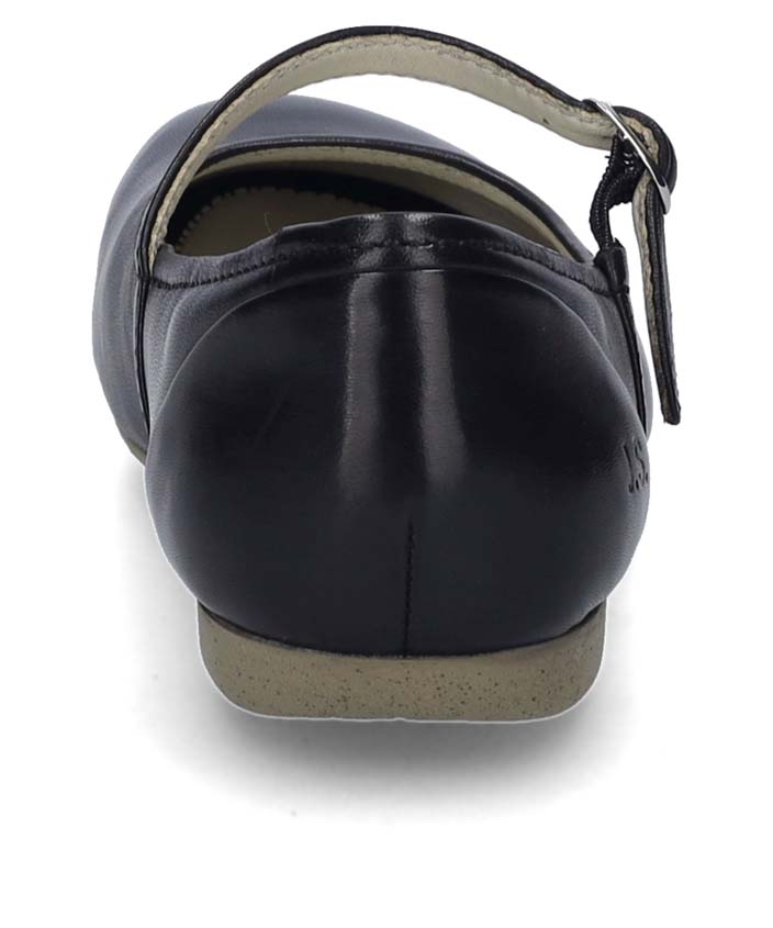 Josef Seibel Fiona 77 - Schwarz