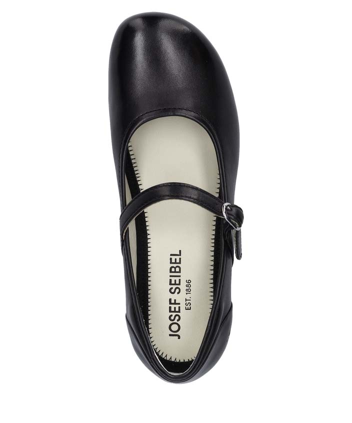 Josef Seibel Fiona 77 - Schwarz
