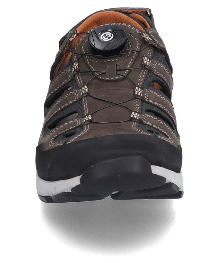 Josef Seibel Noah 08 - Braun