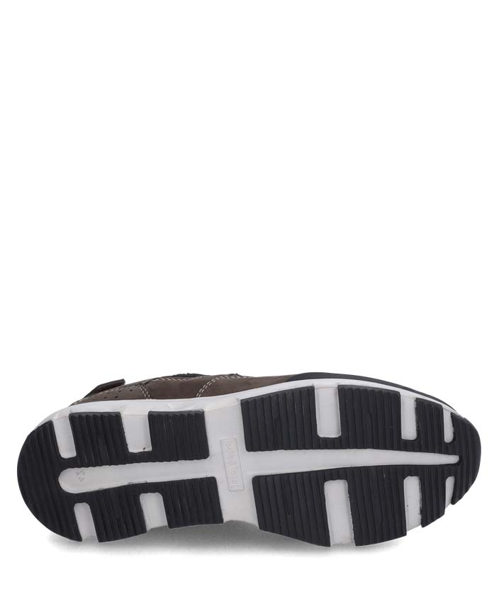 Josef Seibel Noah 08 - Braun