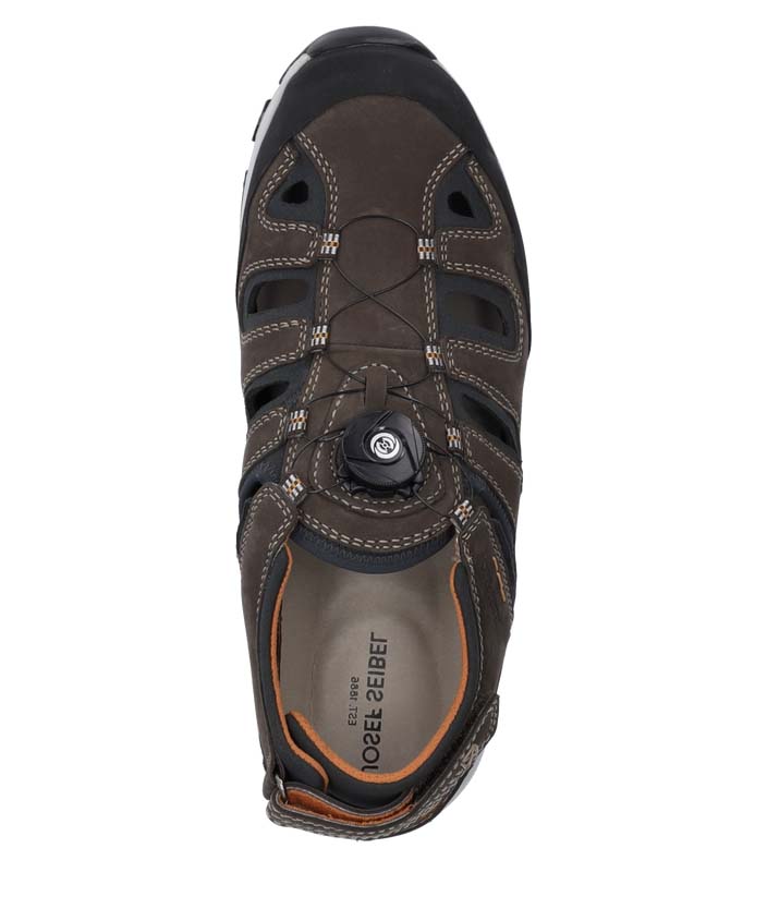 Josef Seibel Noah 08 - Braun