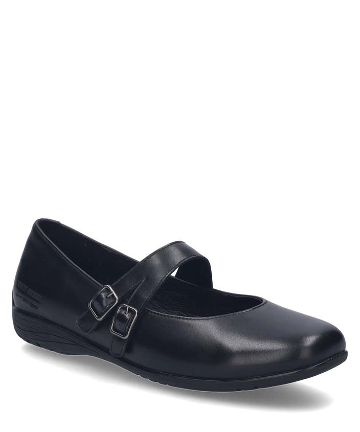 Josef Seibel Fenja 35 - Schwarz
