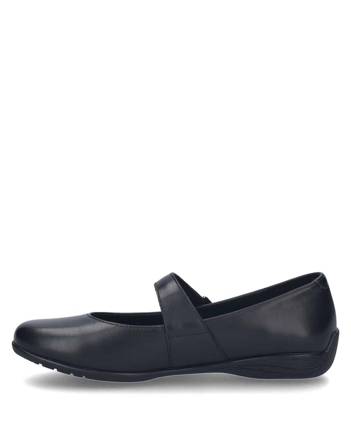 Josef Seibel Fenja 35 - Schwarz