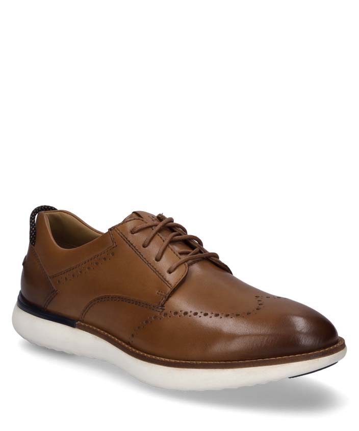Josef Seibel Finley 02 - Braun