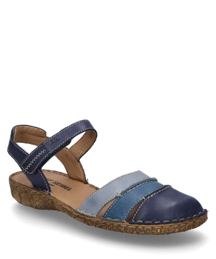 Josef Seibel Rosalie 44 - Blau