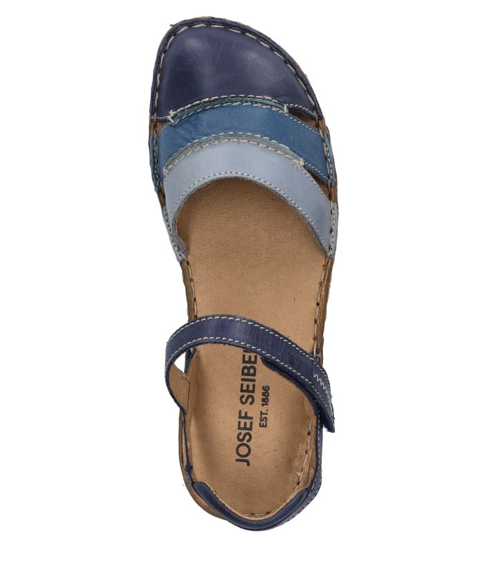 Josef Seibel Rosalie 44 - Blau