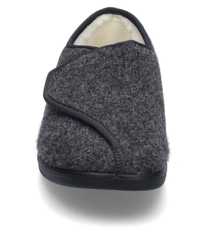 Josef Seibel Belfort 85 W - Grau
