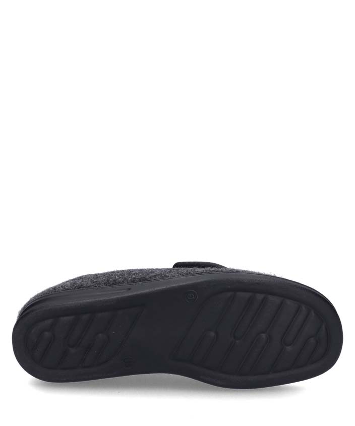Josef Seibel Belfort 85 W - Grau