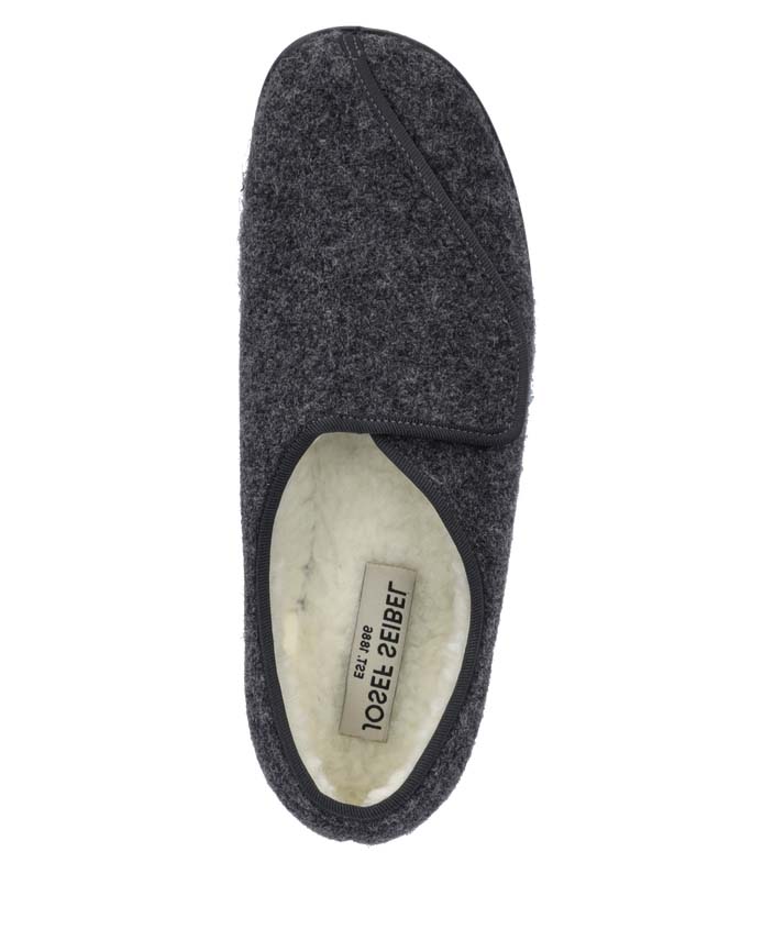 Josef Seibel Belfort 85 W - Grau