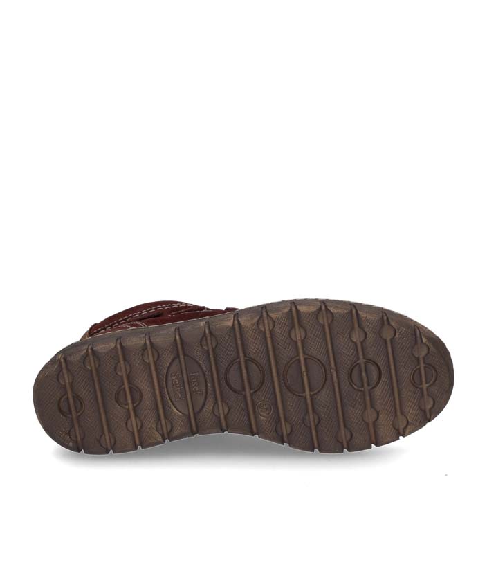 Josef Seibel Steffi 53 - Rot