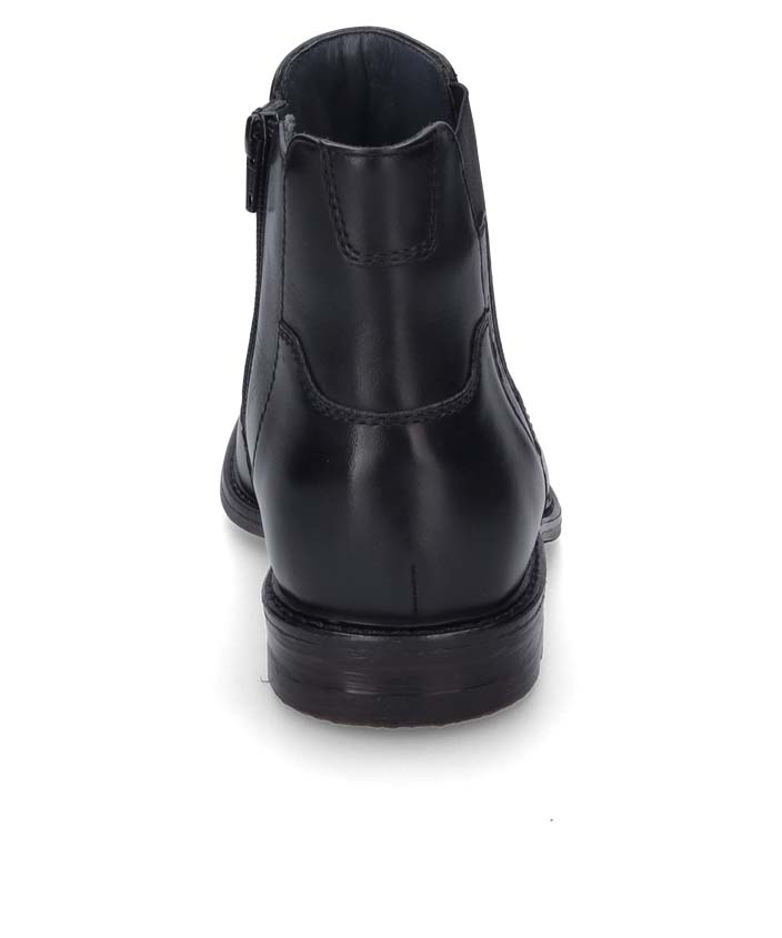 Josef Seibel Earl 08 - Schwarz