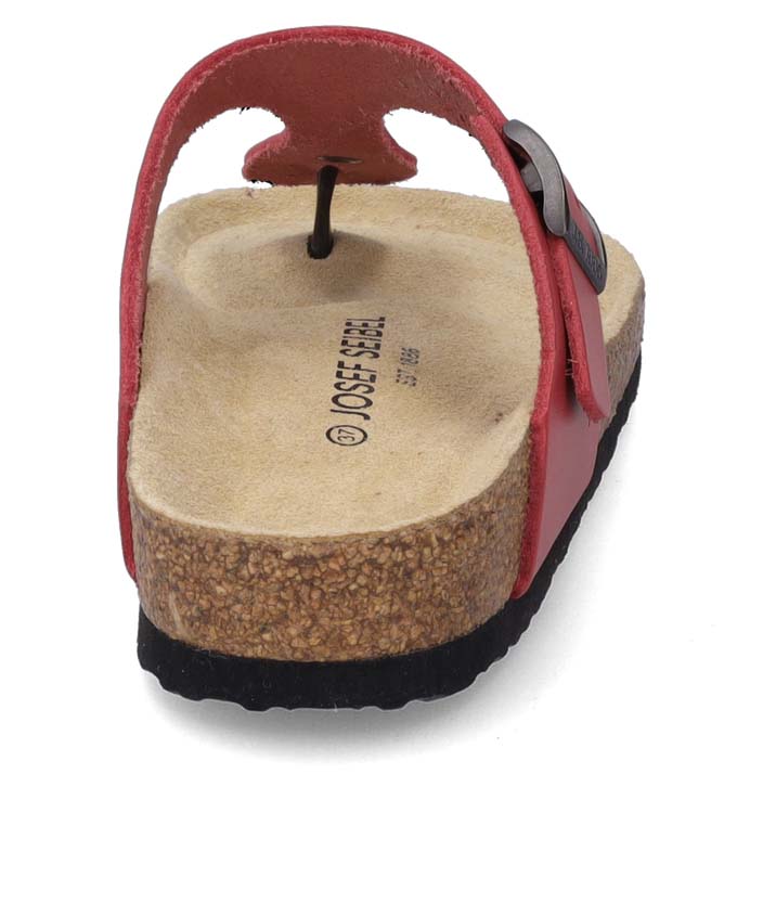Josef Seibel Bianca 02 - Rot