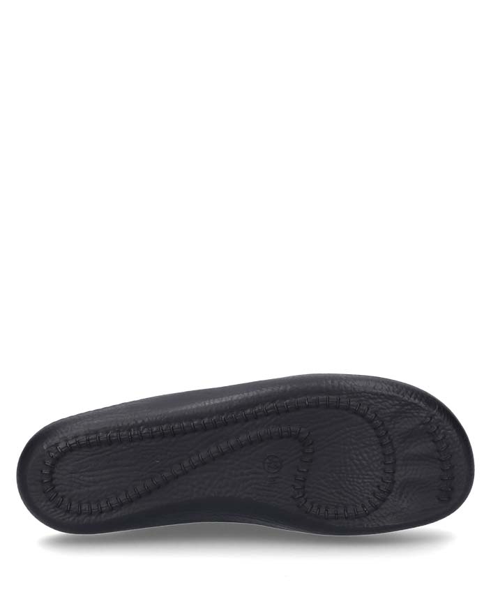 Josef Seibel Monaco 220 - Schwarz