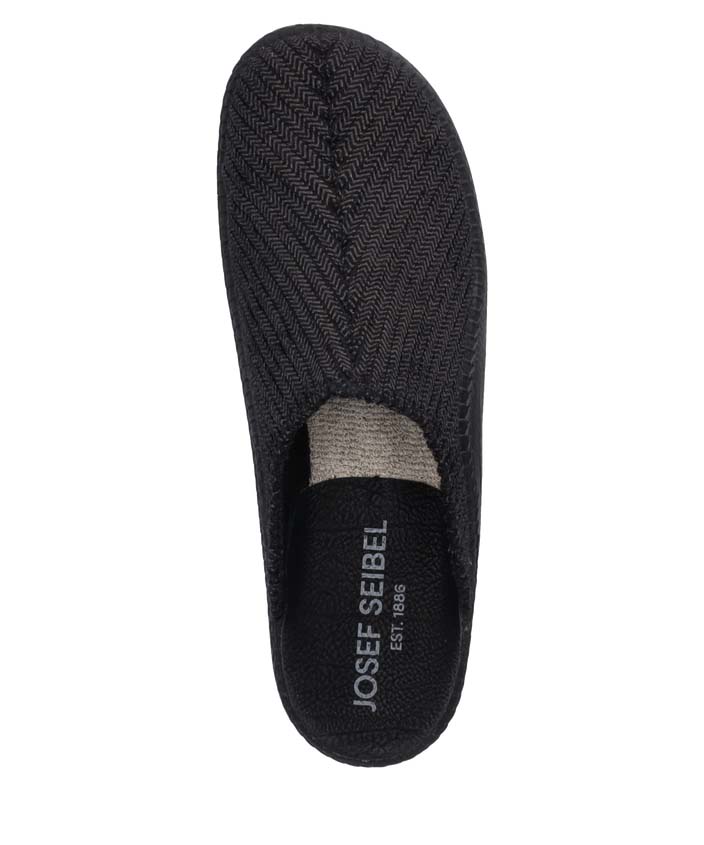 Josef Seibel Monaco 220 - Schwarz