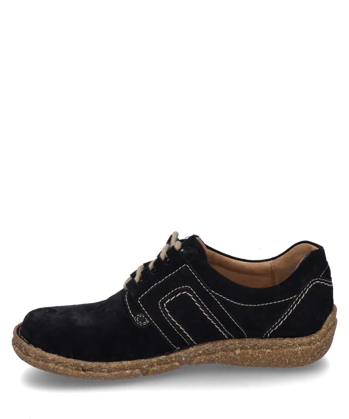 Josef Seibel Neele 44 - Schwarz
