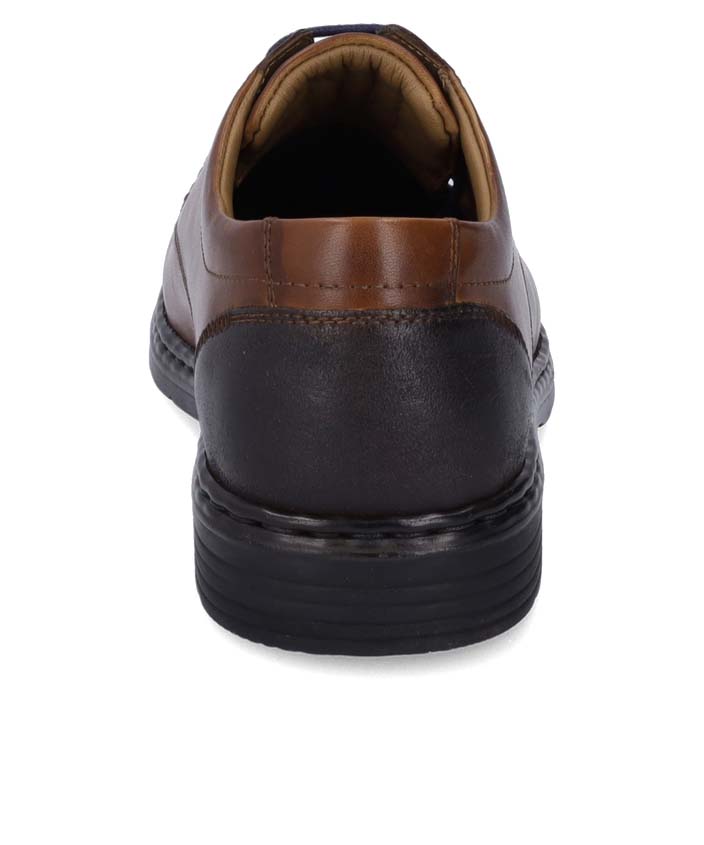 Josef Seibel Alastair 01 - Braun
