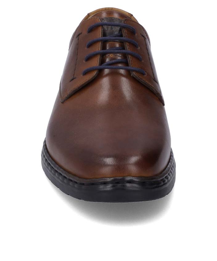 Josef Seibel Alastair 01 - Braun