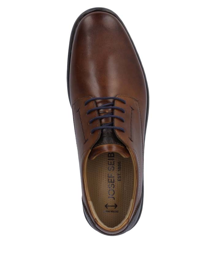 Josef Seibel Alastair 01 - Braun