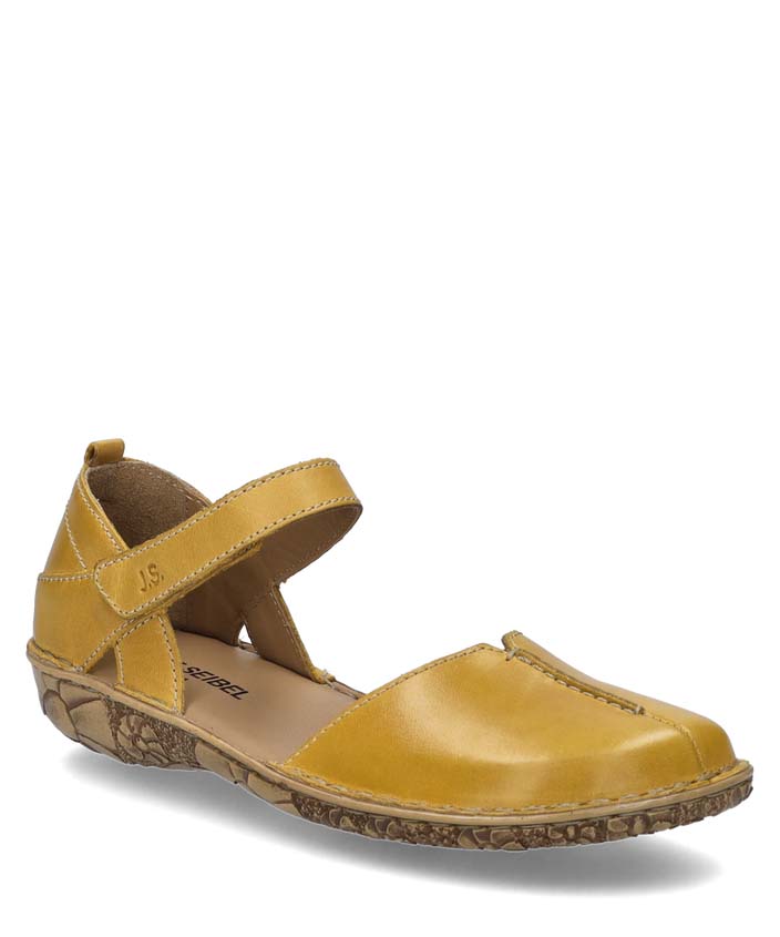 Josef Seibel Rosalie 42 - Gelb
