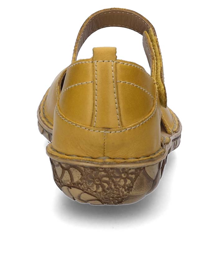 Josef Seibel Rosalie 42 - Gelb