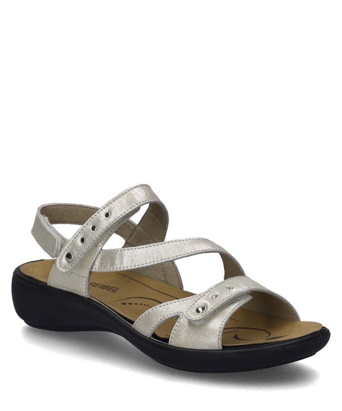Josef Seibel Ibiza 70 - Gelb