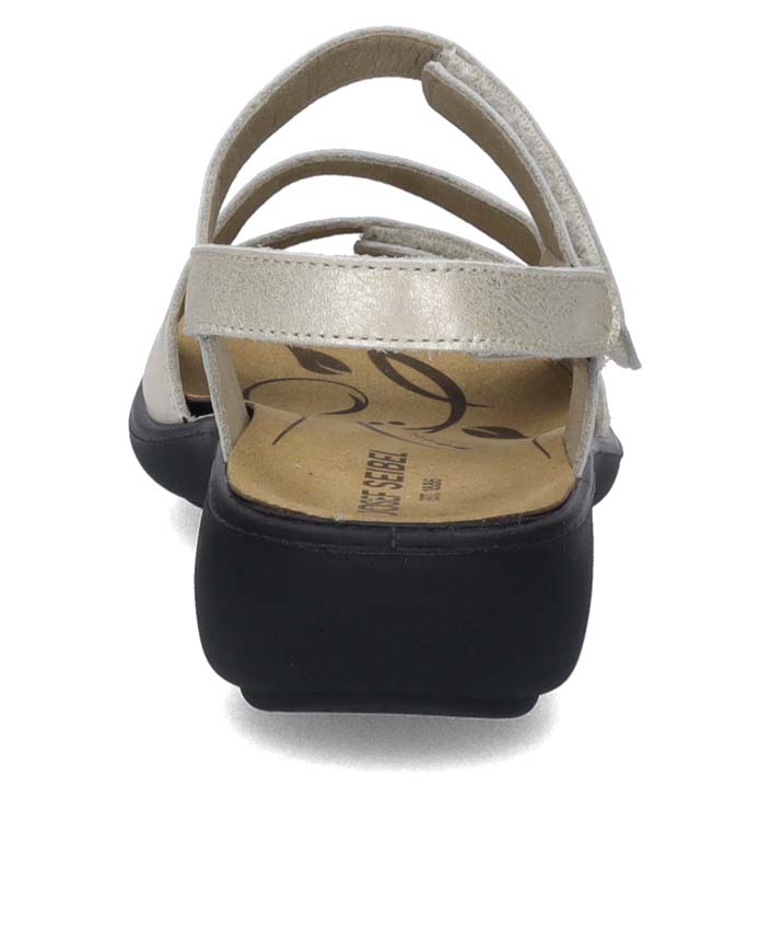 Josef Seibel Ibiza 70 - Gelb