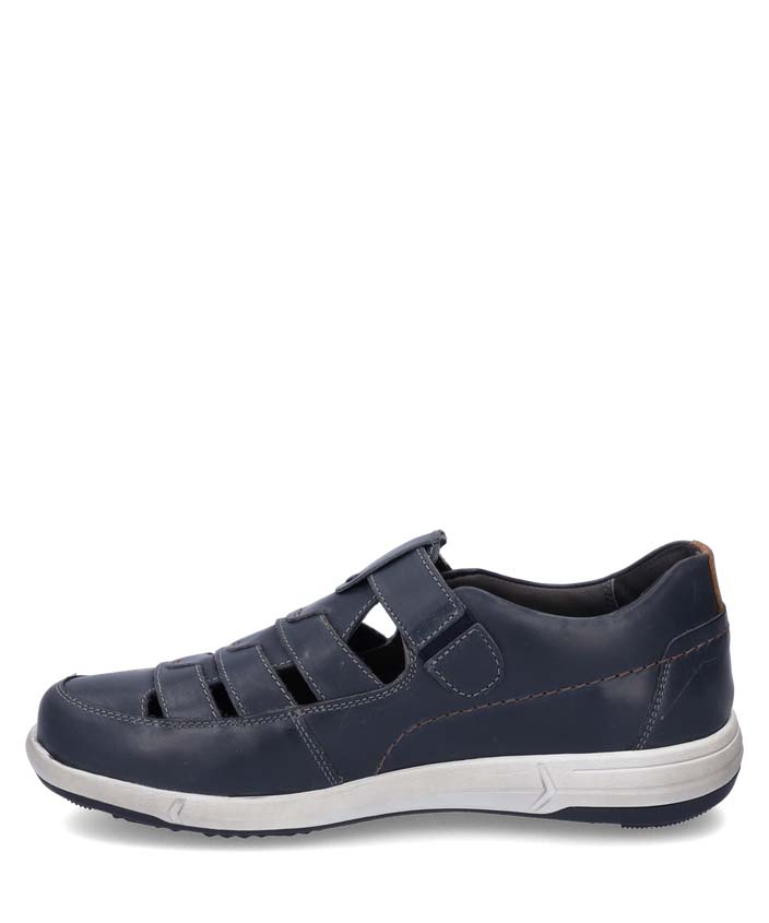 Josef Seibel Enrico 06 - Blau