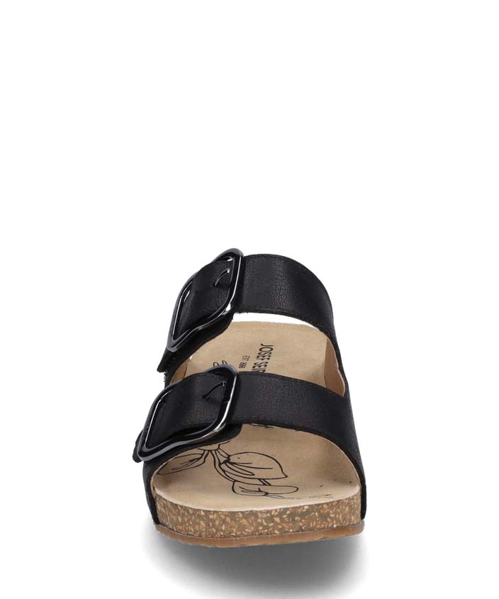 Josef Seibel Tonga 64 - Schwarz
