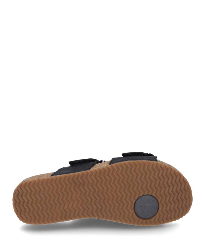 Josef Seibel Tonga 64 - Schwarz