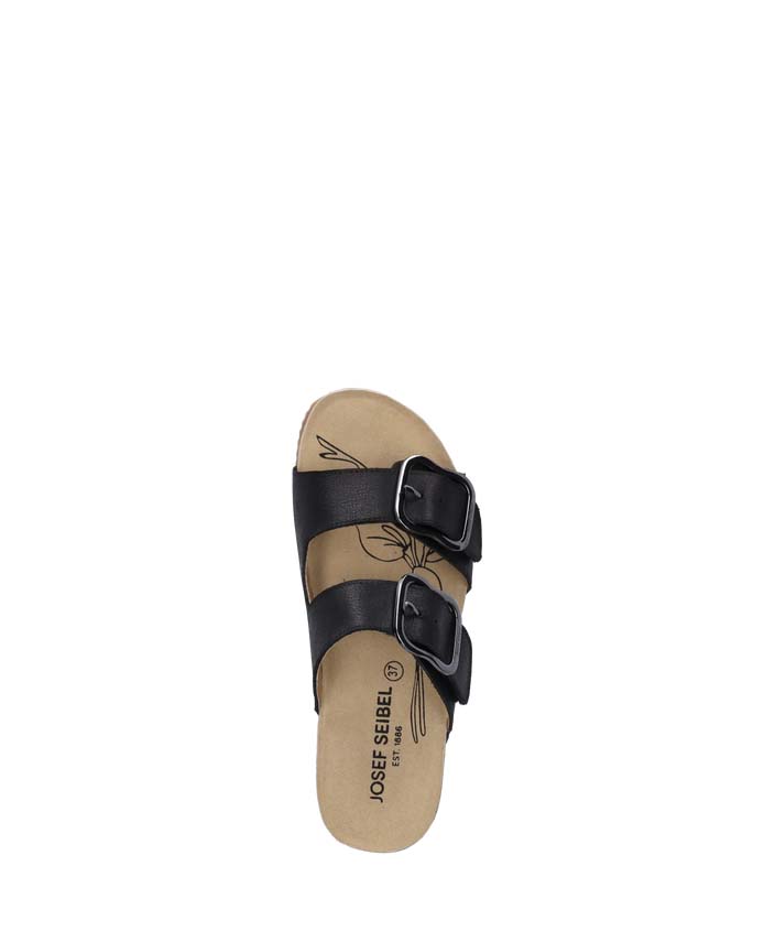 Josef Seibel Tonga 64 - Schwarz
