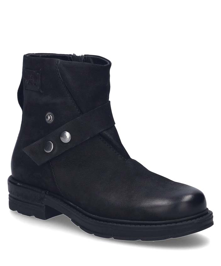 Josef Seibel Roxanna 01 - Schwarz