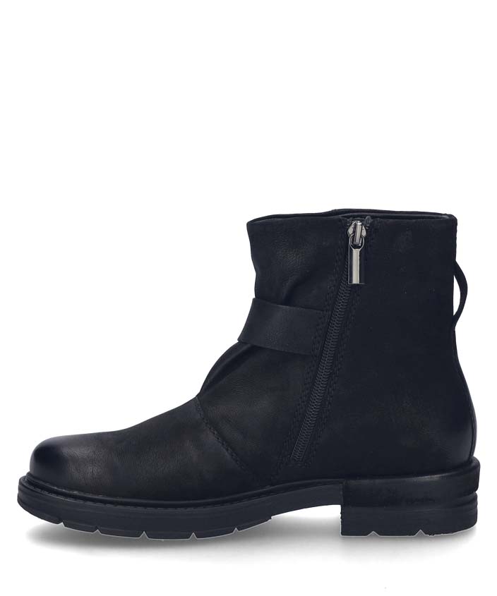 Josef Seibel Roxanna 01 - Schwarz
