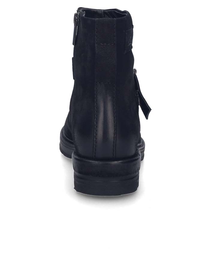 Josef Seibel Roxanna 01 - Schwarz