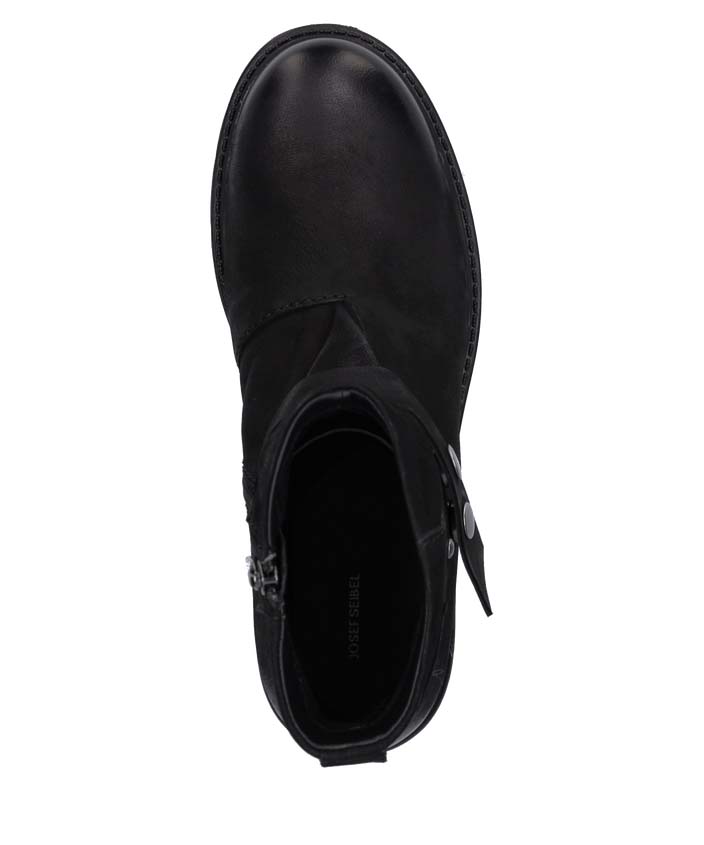 Josef Seibel Roxanna 01 - Schwarz