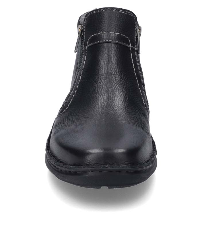 Josef Seibel New Anvers 04 - Schwarz