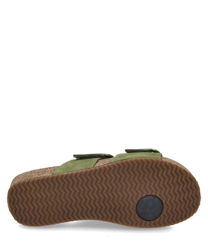Josef Seibel Tonga 64 - Grün