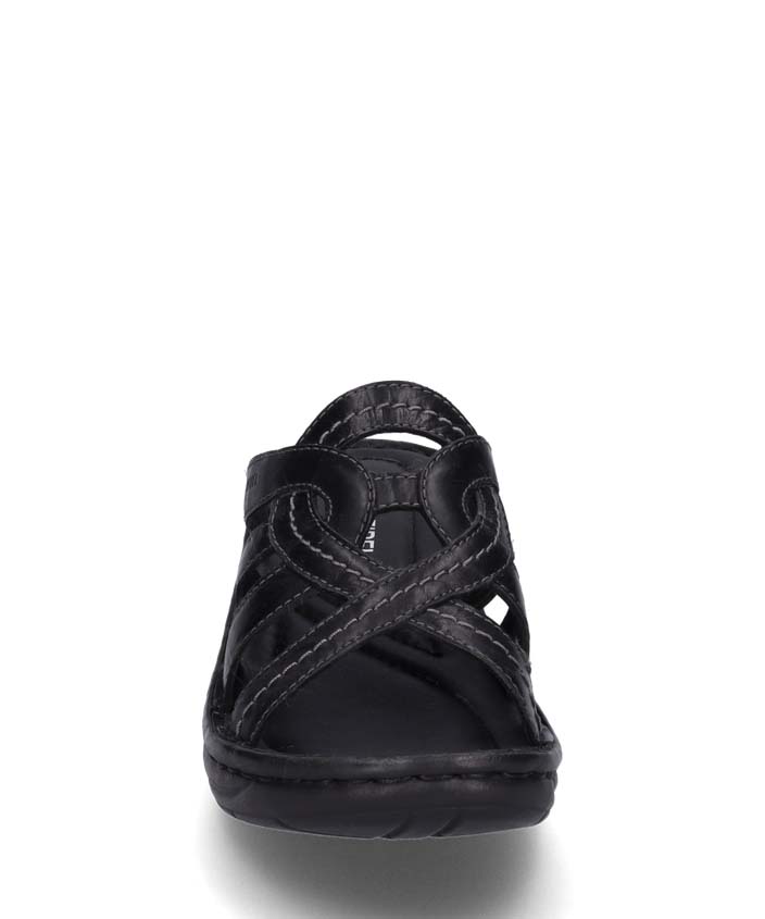 Josef Seibel Catalonia 01 - Schwarz
