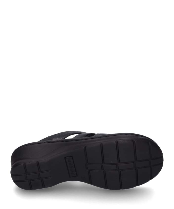 Josef Seibel Catalonia 01 - Schwarz