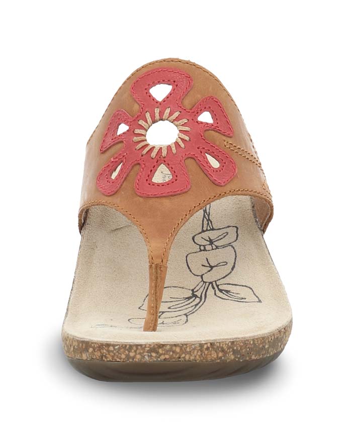 Josef Seibel Natalya 09 - Braun