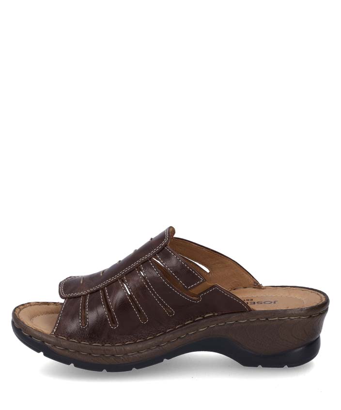 Josef Seibel Catalonia 77 - Braun