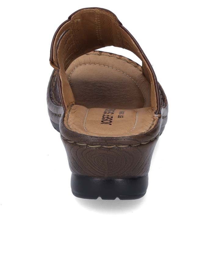 Josef Seibel Catalonia 77 - Braun
